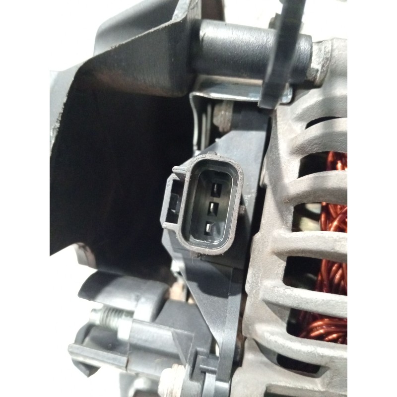 Recambio de alternador para ford transit connect (p65_, p70_, p80_) 1.8 tdci referencia OEM IAM CGB14918  
