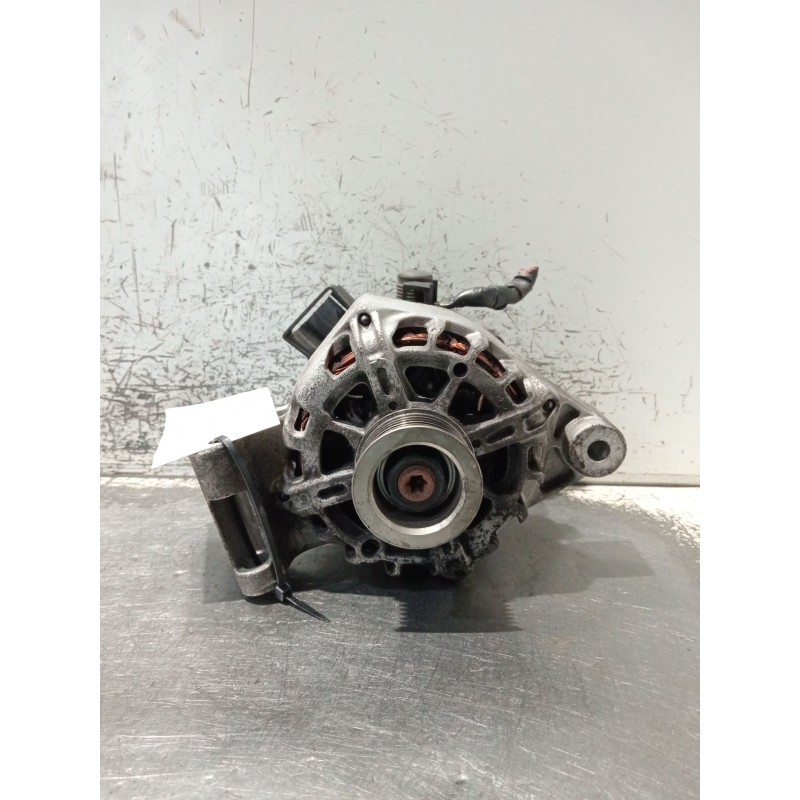 Recambio de alternador para ford focus ii (da_, hcp, dp) 1.6 referencia OEM IAM 446521 TG09S154 2718109