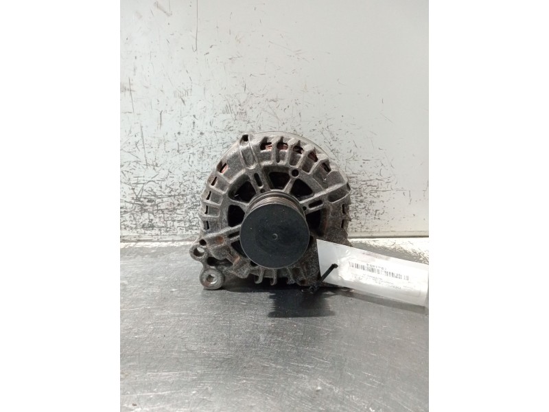 Recambio de alternador para volkswagen touran (5t1) 1.6 tdi referencia OEM IAM 03L903024L 2617865F 