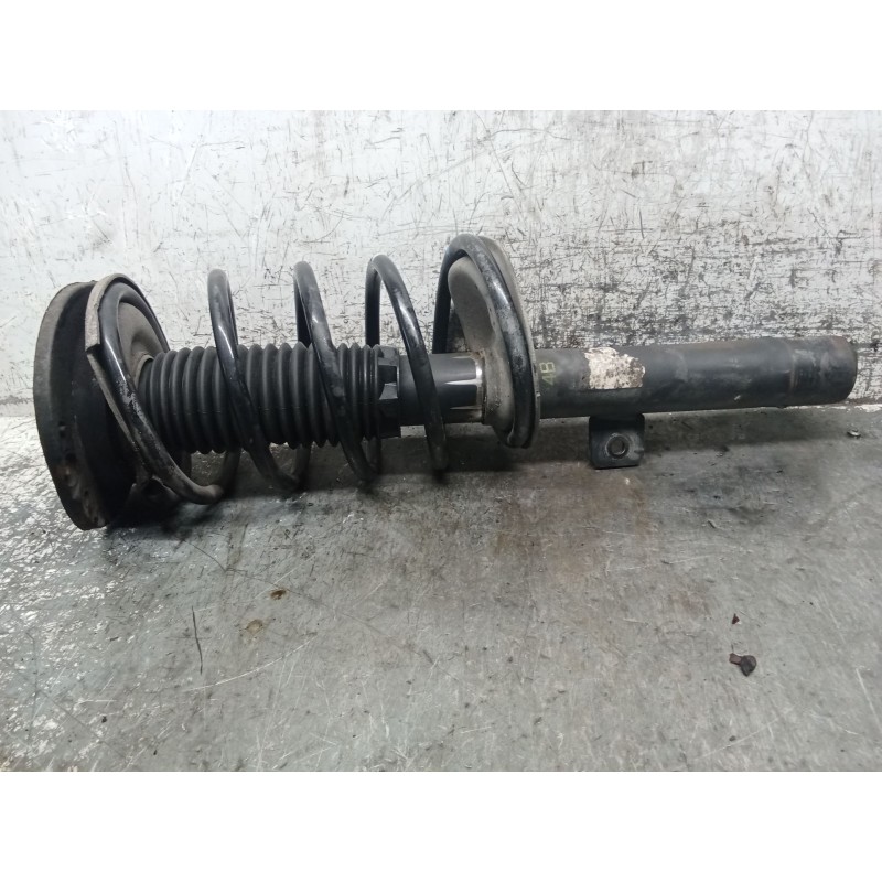 Recambio de amortiguador delantero izquierdo para peugeot 206 hatchback (2a/c) 2.0 hdi 90 referencia OEM IAM   