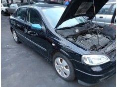 opel astra g berlina del año 2002