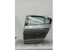 Recambio de puerta trasera izquierda para volkswagen passat b6 (3c2) 2.0 tdi 16v referencia OEM IAM  4P 