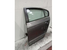 Recambio de puerta trasera izquierda para volkswagen passat b6 (3c2) 2.0 tdi 16v referencia OEM IAM  4P  2
