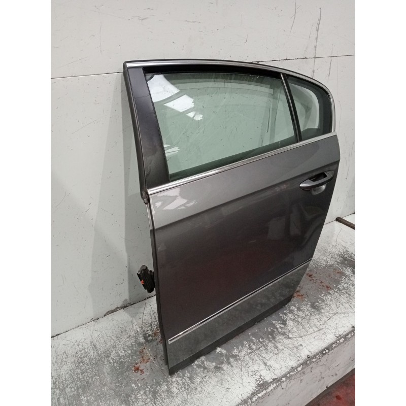 Recambio de puerta trasera izquierda para volkswagen passat b6 (3c2) 2.0 tdi 16v referencia OEM IAM  4P 