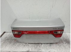 Recambio de tapa maletero para seat toledo ii (1m2) 1.9 tdi referencia OEM IAM  4P 