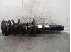 Recambio de amortiguador delantero izquierdo para volkswagen touran (5t1) 1.6 tdi referencia OEM IAM 5QA413031AA  