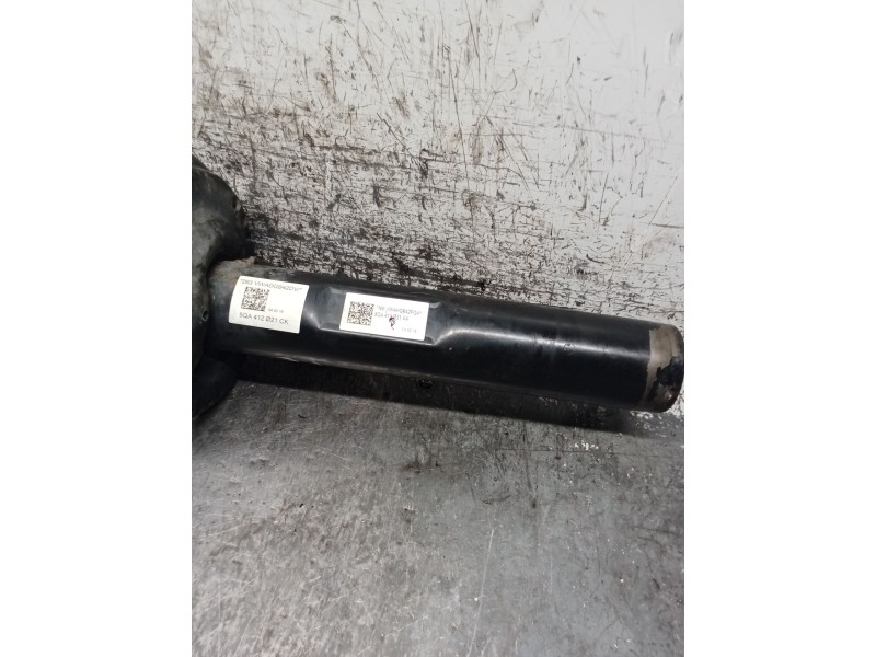 Recambio de amortiguador delantero izquierdo para volkswagen touran (5t1) 1.6 tdi referencia OEM IAM 5QA413031AA  