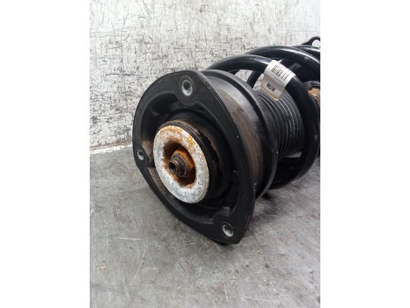 Recambio de amortiguador delantero izquierdo para volkswagen touran (5t1) 1.6 tdi referencia OEM IAM 5QA413031AA  