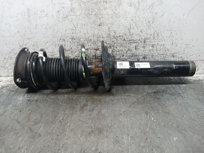 Recambio de amortiguador delantero derecho para volkswagen touran (5t1) 1.6 tdi referencia OEM IAM 5QA413031AA  