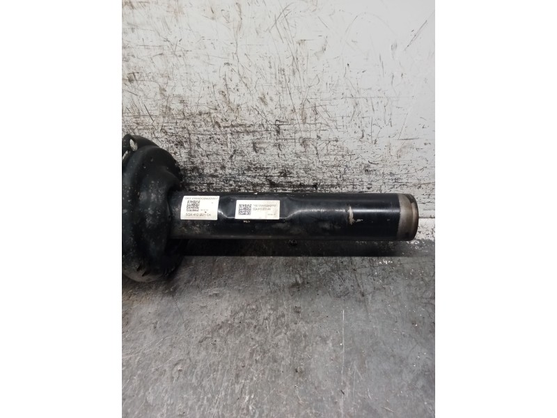 Recambio de amortiguador delantero derecho para volkswagen touran (5t1) 1.6 tdi referencia OEM IAM 5QA413031AA  