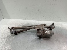 Recambio de motor limpia delantero para ford fiesta v (jh_, jd_) 1.4 tdci referencia OEM IAM 23023001 2S6117500AE 