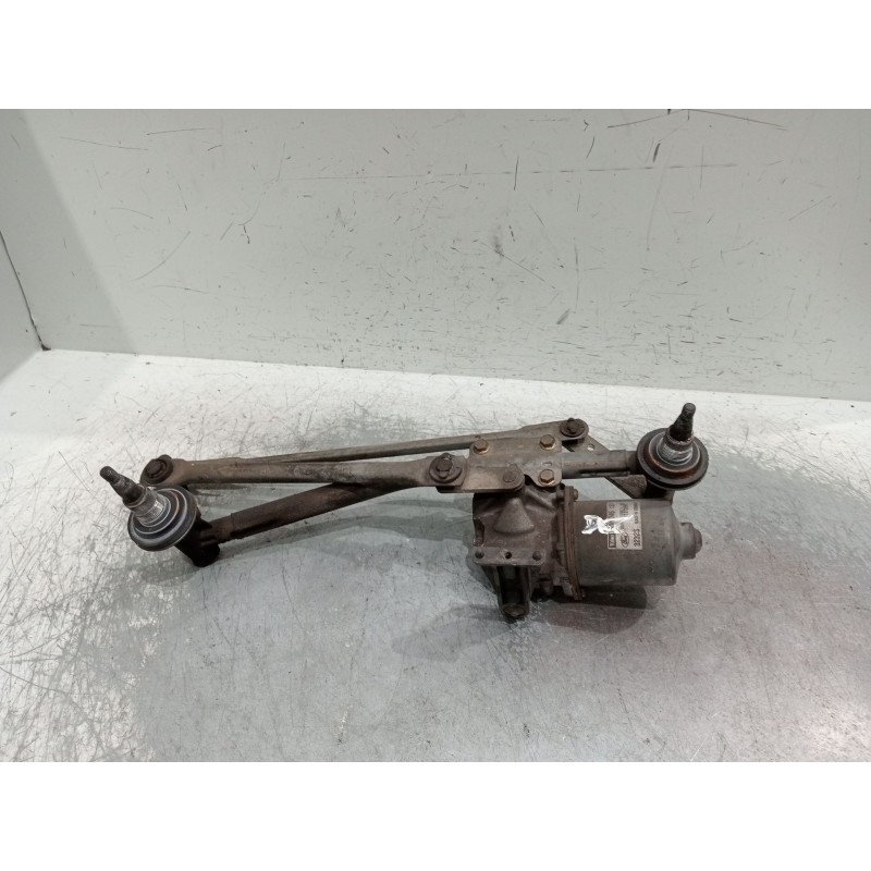 Recambio de motor limpia delantero para ford fiesta v (jh_, jd_) 1.4 tdci referencia OEM IAM 23023001 2S6117500AE 