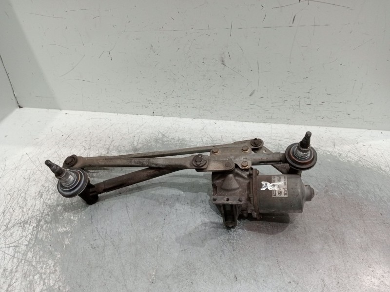 Recambio de motor limpia delantero para ford fiesta v (jh_, jd_) 1.4 tdci referencia OEM IAM 23023001 2S6117500AE 