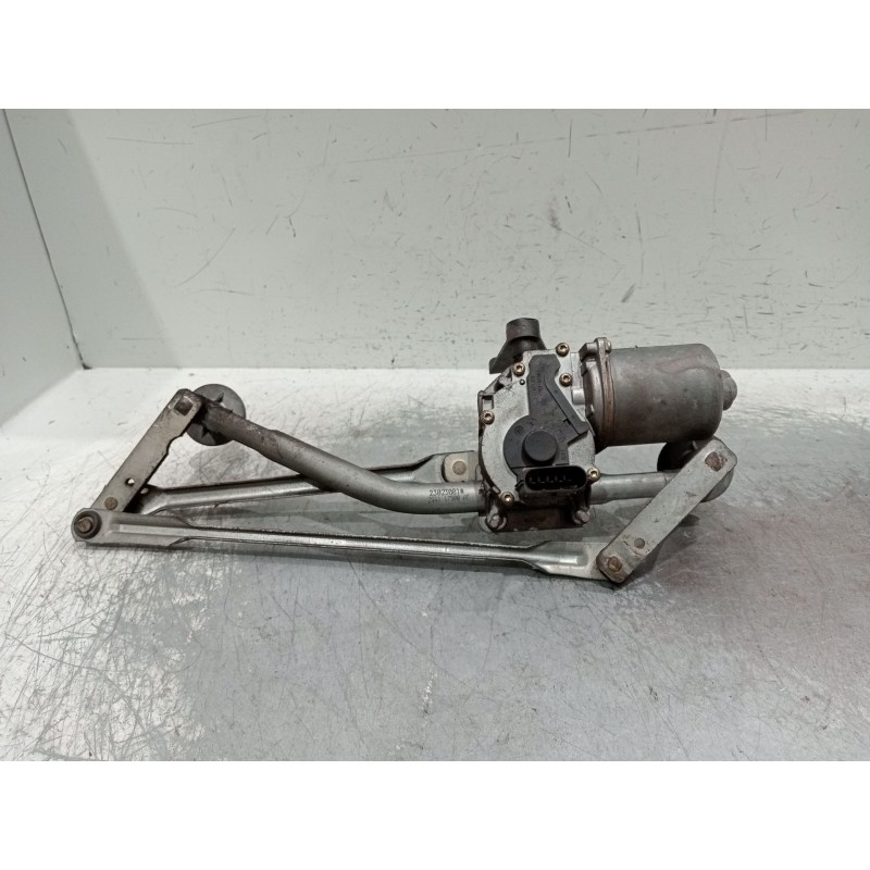 Recambio de motor limpia delantero para ford fiesta v (jh_, jd_) 1.4 tdci referencia OEM IAM 23023001 2S6117500AE 