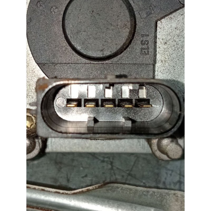 Recambio de motor limpia delantero para ford fiesta v (jh_, jd_) 1.4 tdci referencia OEM IAM 23023001 2S6117500AE 