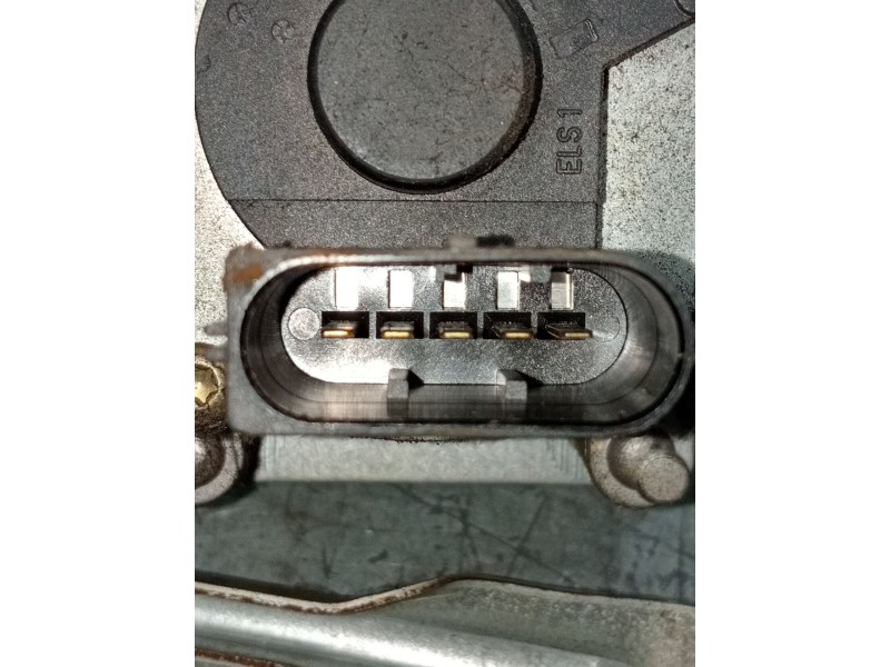 Recambio de motor limpia delantero para ford fiesta v (jh_, jd_) 1.4 tdci referencia OEM IAM 23023001 2S6117500AE 