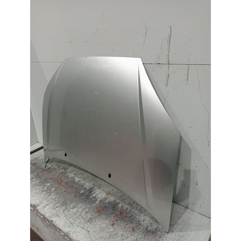 Recambio de capot para ford focus i (daw, dbw) 1.8 turbo di / tddi referencia OEM IAM   