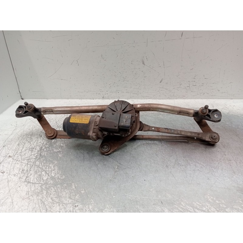 Recambio de motor limpia delantero para peugeot bipper (aa_) 1.4 hdi referencia OEM IAM 2966000027 064300334 1354851080