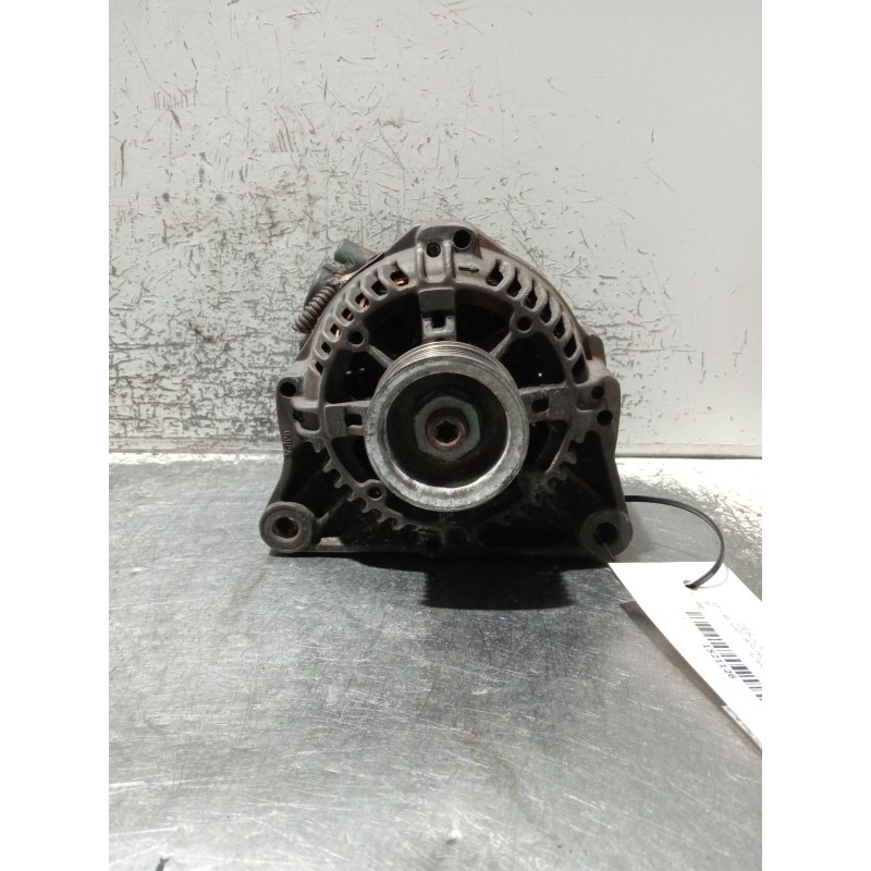 Recambio de alternador para citroën berlingo / berlingo first monospace (mf_, gjk_, gfk_) 1.9 d (mfwjz) referencia OEM IAM   