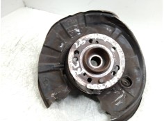 Recambio de mangueta delantera izquierda para mercedes clase s (w140) berlina 5.0 v8 32v cat referencia OEM IAM   