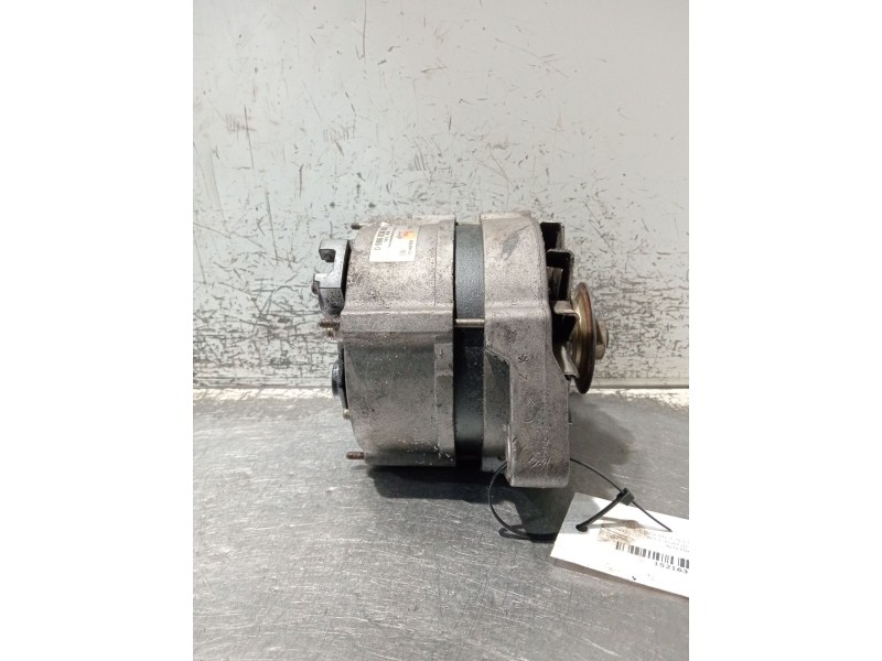 Recambio de alternador para audi 90 b3 (893, 894, 8a2) 2.3 e referencia OEM IAM 0986036660  