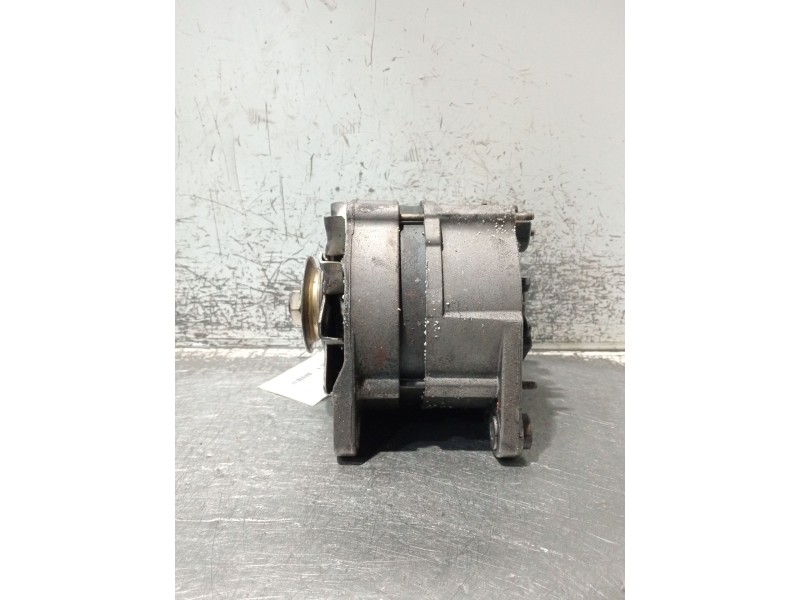 Recambio de alternador para audi 90 b3 (893, 894, 8a2) 2.3 e referencia OEM IAM 0986036660  