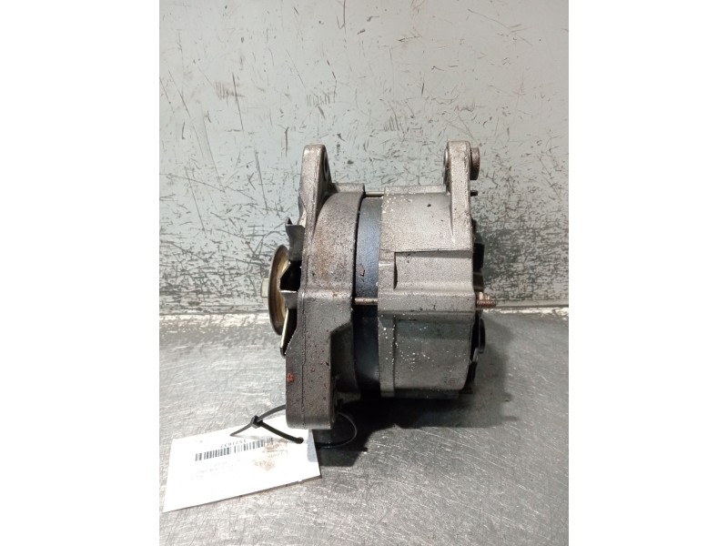 Recambio de alternador para audi 90 b3 (893, 894, 8a2) 2.3 e referencia OEM IAM 0986036660  