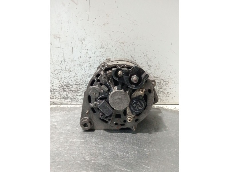 Recambio de alternador para audi 90 b3 (893, 894, 8a2) 2.3 e referencia OEM IAM 0986036660  