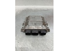 Recambio de centralita motor uce para citroën c2 enterprise (jg_) 1.4 hdi referencia OEM IAM 5WS40285CT SW9660300280 