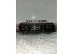 Recambio de centralita motor uce para citroën c2 enterprise (jg_) 1.4 hdi referencia OEM IAM 5WS40285CT SW9660300280  2