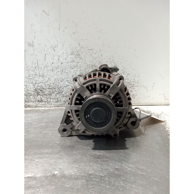 Recambio de alternador para kia sportage ii (je_, km_) 2.0 crdi referencia OEM IAM 3730027012 021319112 