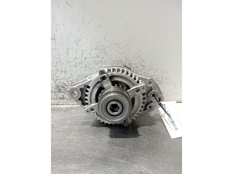 Recambio de alternador para mini mini (r50, r53) one d referencia OEM IAM REC20401540 1042103732 