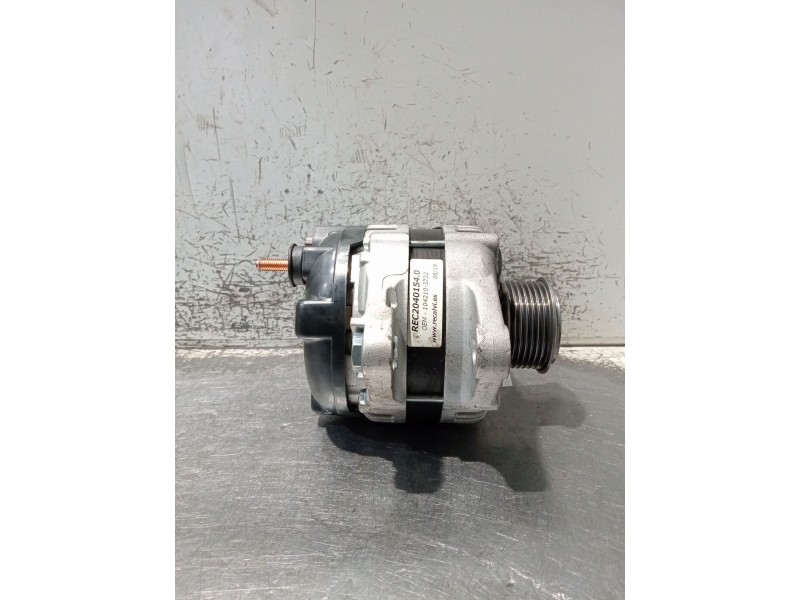 Recambio de alternador para mini mini (r50, r53) one d referencia OEM IAM REC20401540 1042103732 