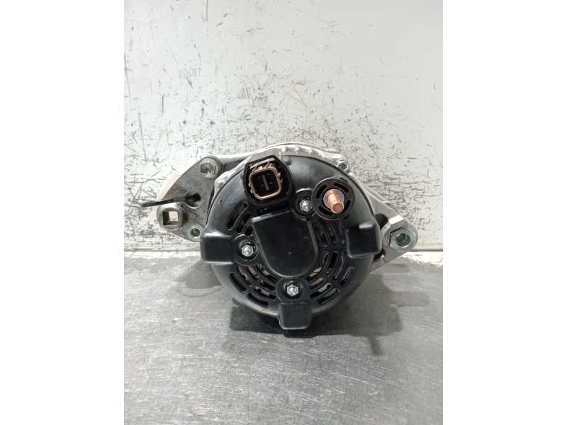 Recambio de alternador para mini mini (r50, r53) one d referencia OEM IAM REC20401540 1042103732 