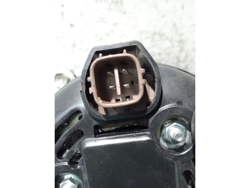 Recambio de alternador para mini mini (r50, r53) one d referencia OEM IAM REC20401540 1042103732 