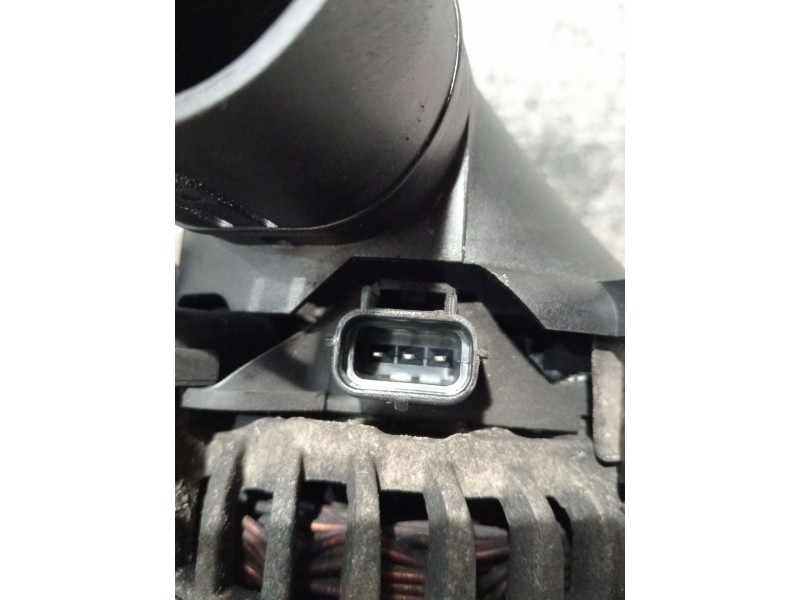Recambio de alternador para ford mondeo iii (b5y) 2.0 tdci referencia OEM IAM 1S7TBC  