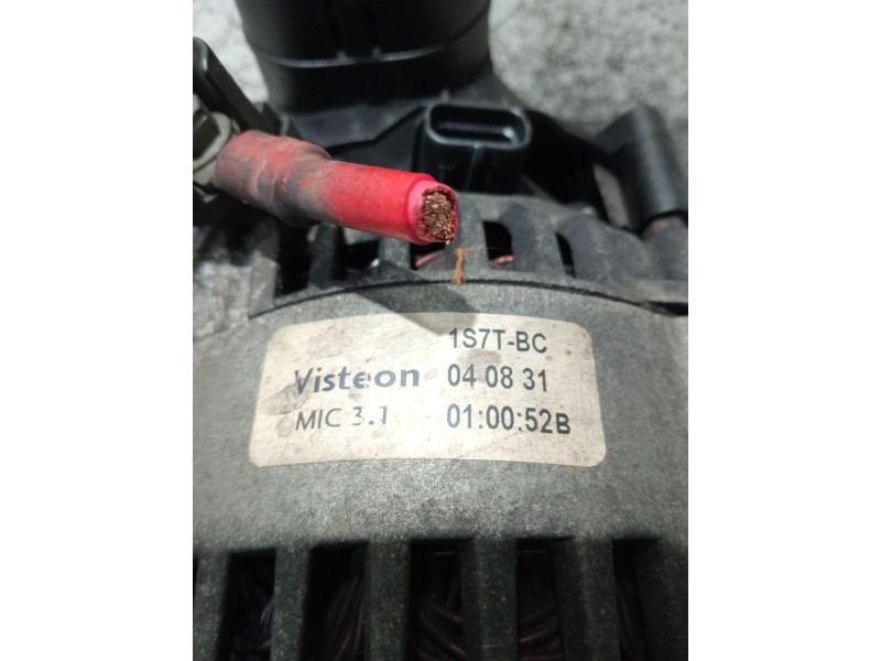 Recambio de alternador para ford mondeo iii (b5y) 2.0 tdci referencia OEM IAM 1S7TBC  