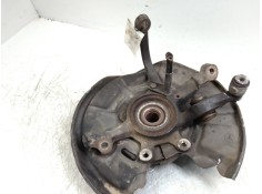 Recambio de mangueta delantera izquierda para mercedes clase s (w140) berlina 5.0 v8 32v cat referencia OEM IAM    2