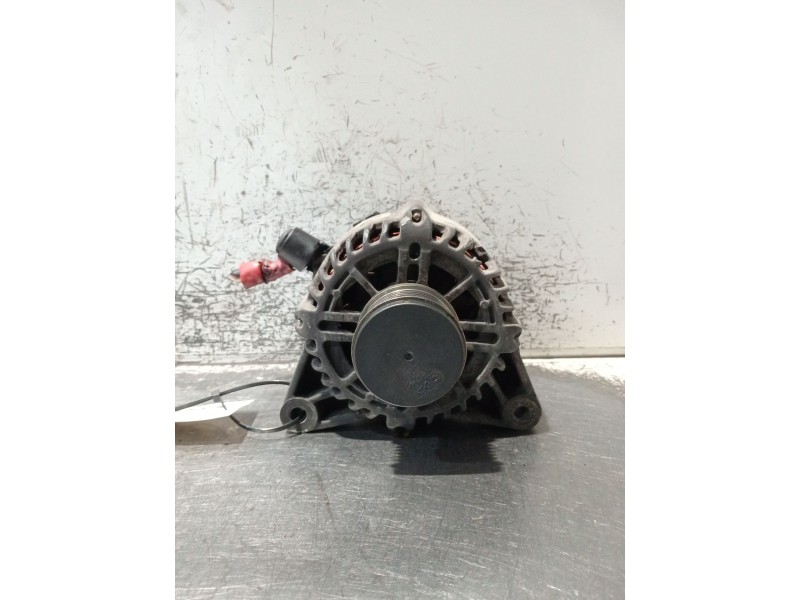 Recambio de alternador para ford fiesta v (jh_, jd_) 1.4 tdci referencia OEM IAM 2S6TAA  