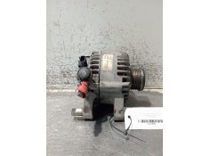 Recambio de alternador para ford fiesta v (jh_, jd_) 1.4 tdci referencia OEM IAM 2S6TAA   2