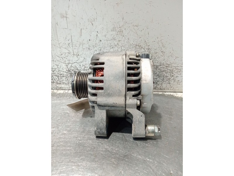 Recambio de alternador para ford fiesta v (jh_, jd_) 1.4 tdci referencia OEM IAM 2S6TAA  