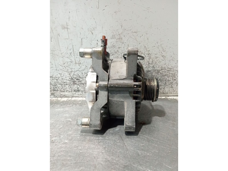 Recambio de alternador para ford fiesta v (jh_, jd_) 1.4 tdci referencia OEM IAM 2S6TAA  
