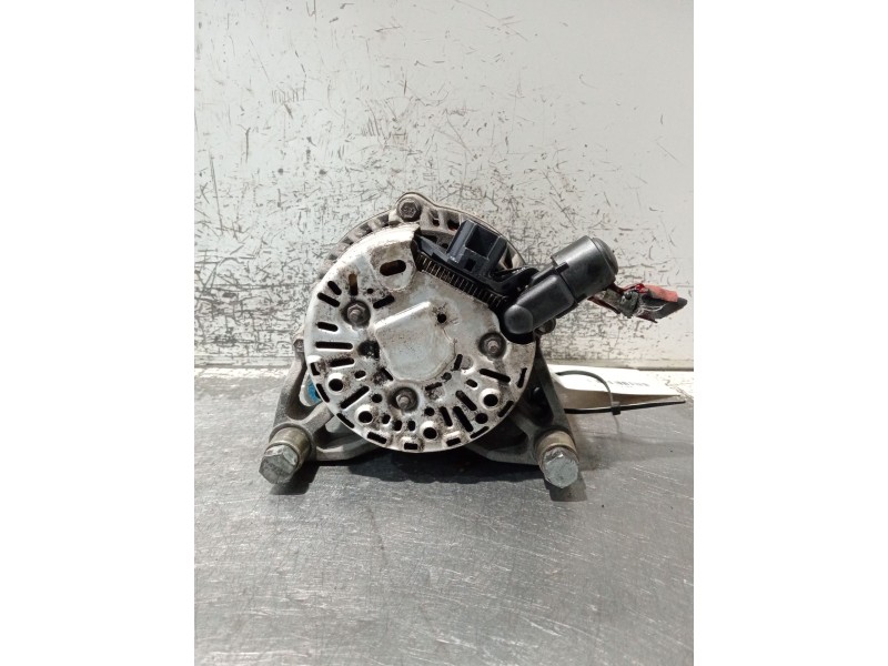 Recambio de alternador para ford fiesta v (jh_, jd_) 1.4 tdci referencia OEM IAM 2S6TAA  