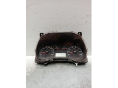 Recambio de cuadro instrumentos para peugeot bipper (aa_) 1.4 hdi referencia OEM IAM 1363506080 503002184100 