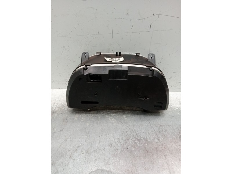 Recambio de cuadro instrumentos para peugeot bipper (aa_) 1.4 hdi referencia OEM IAM 1363506080 503002184100 