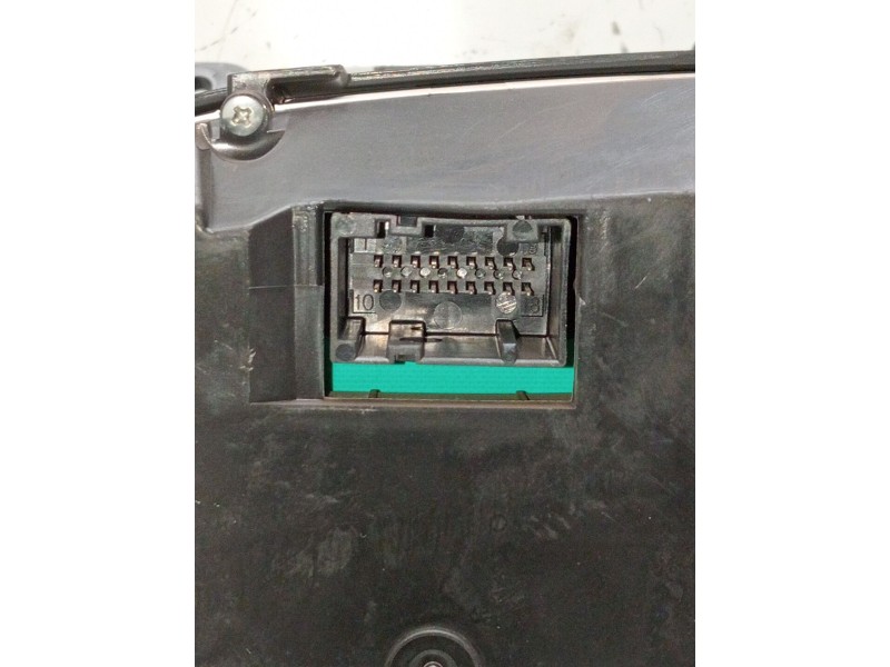 Recambio de cuadro instrumentos para peugeot bipper (aa_) 1.4 hdi referencia OEM IAM 1363506080 503002184100 