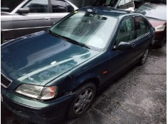 honda civic berlina .5 (ma/mb) del año 1998