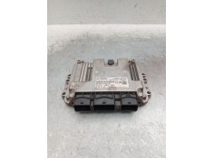 Recambio de centralita motor uce para peugeot bipper (aa_) 1.4 hdi referencia OEM IAM 0281014444 9666432480 9661586080