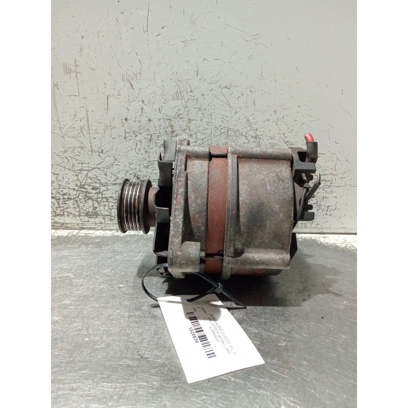 Recambio de alternador para opel vectra a hatchback (j89) 1.6 i cat (f68, m68) referencia OEM IAM 0120488200  