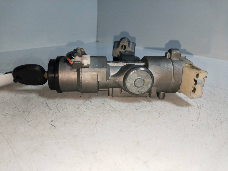 Recambio de conmutador de arranque para hyundai accent (mc) 1.4 cat referencia OEM IAM   
